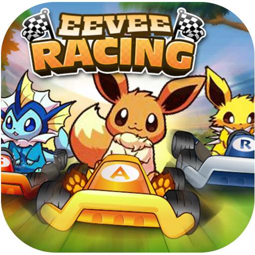 Eevee Racing