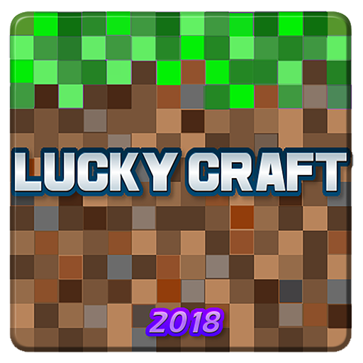 Lucky Craft Survival Explore