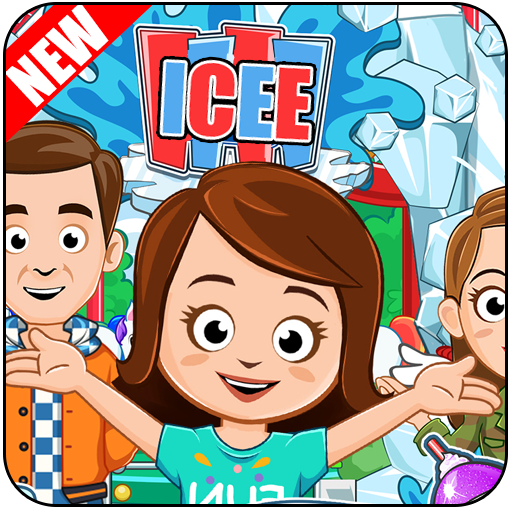 Guide For My Town : ICEE Amusement Park