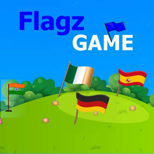 Flagz Quiz