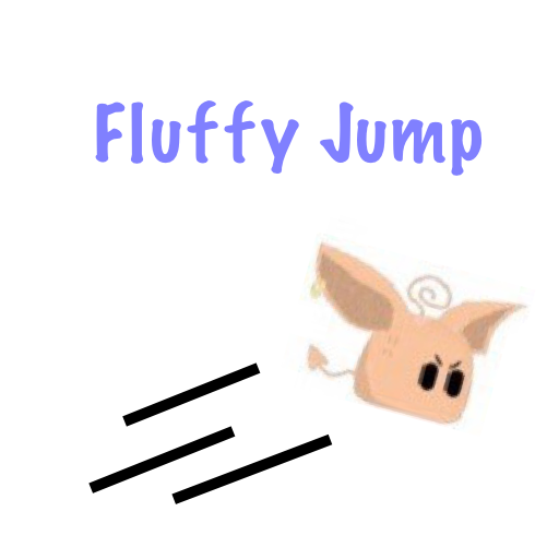 Fluffy Jump