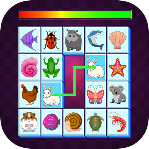 Connect Animal - Ultimate Version