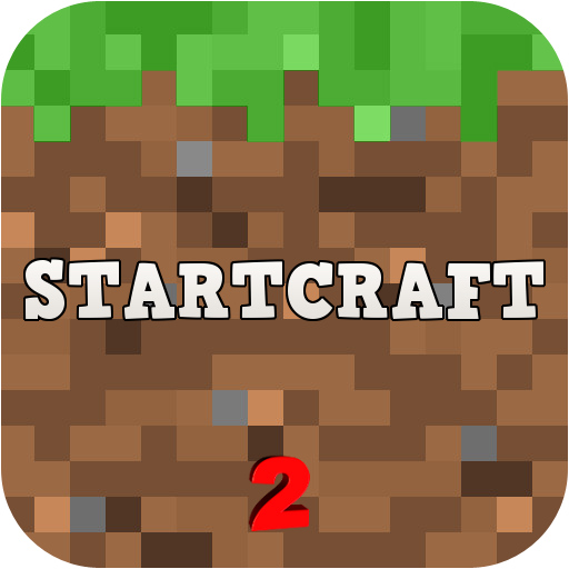 Start Craft : Exploration Survival World 2