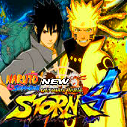 Guide Naruto Senki Ultimate Ninja Storm 4