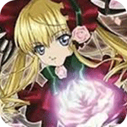 蔷薇少女 祷告庭院 日版