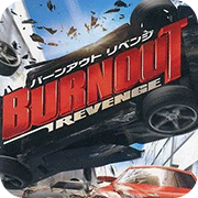 火爆狂飙 复仇 汉化版