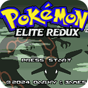 口袋妖怪 Elite Redux v2.1半汉化版