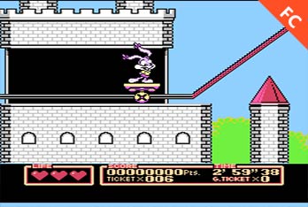 宾尼兔_搜索_悟饭游戏厅