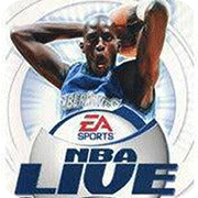 NBA live 01