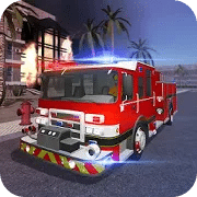 Gta5消防车在哪 悟饭游戏厅