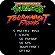 激龟快打 重置版