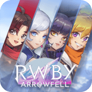 RWBY：冰雪的弓矢